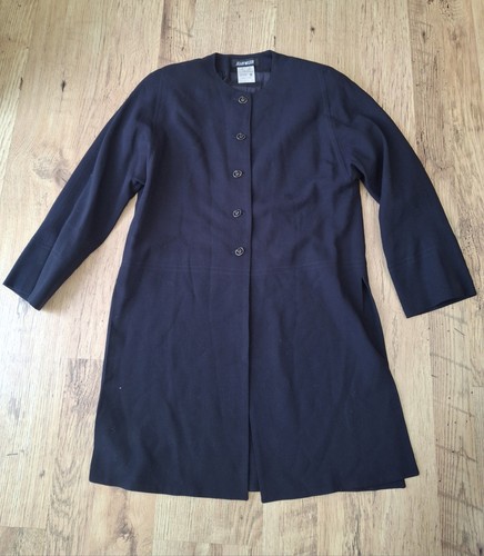Jean muir london womens - womens, coat