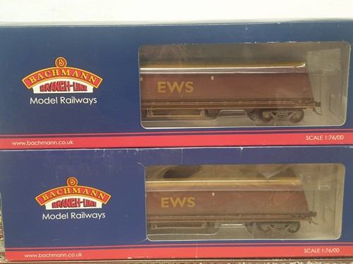 Bachmann 854a hta hopper - 37-854a,