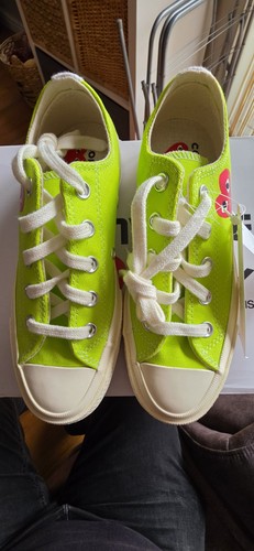 Comme des garçons play - comme,