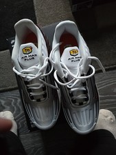 Nike Air Tuned Max Plus TNs