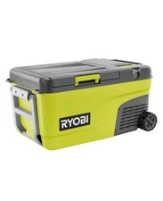 Ryobi Powered Cooler 18V
