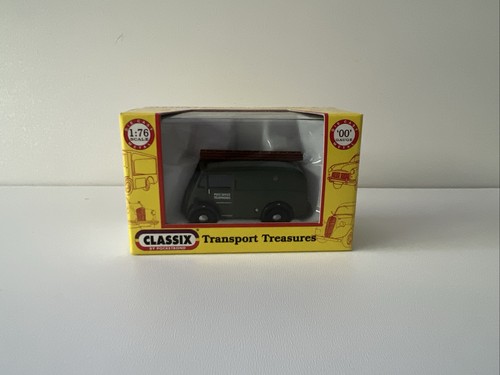 Classix em76615 oo scale - classix, 1/76