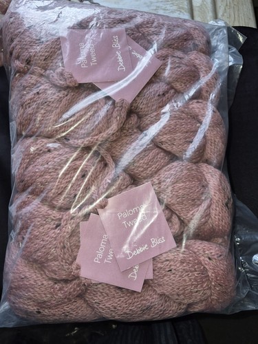 Debbie bliss yarn - bliss,