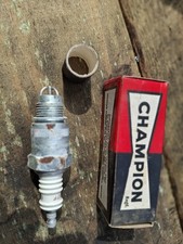 Champion K-97F Sparkplug Spark