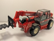 Joal 1:25 Manitou Maniscopic