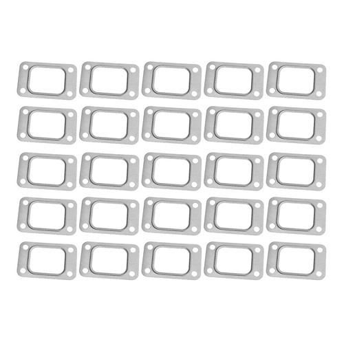 25pcs stainless steel turbo - 25pcs,