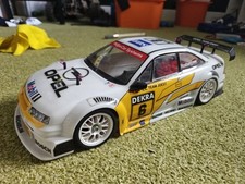 Tamiya Opel Calibra DTM 58150