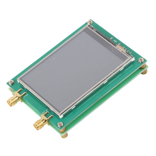 Signal generator module - generator,