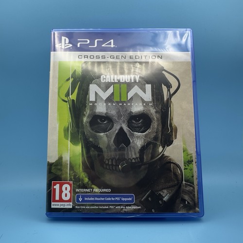 Call duty modern warfare ii - call, of