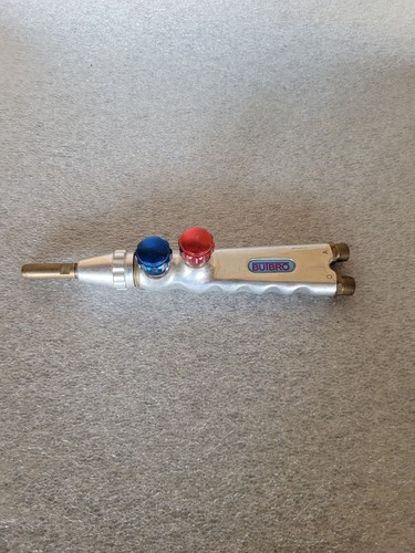 Butbro oxy acet welding torch - butbro,