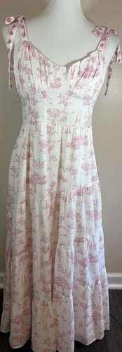 Trixxi clothing company pink - company,