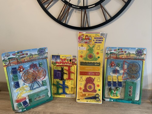 Vintage toys happy - vintage,