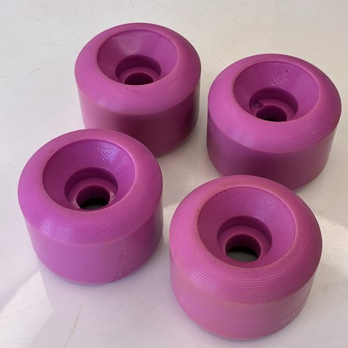 Kryptonics slammer 59mm - kryptonics,