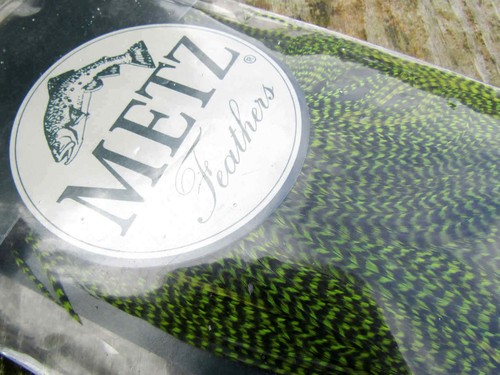 Metz grade half - 2,