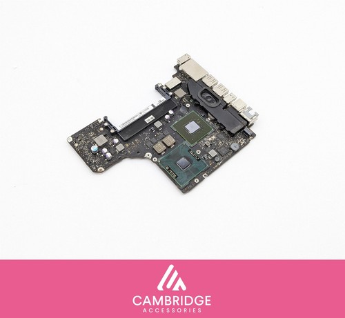 Apple macbook pro a1278 mid - apple,