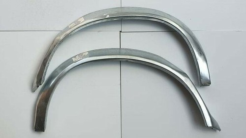 Mk2 escort inner arch pair - mk2,