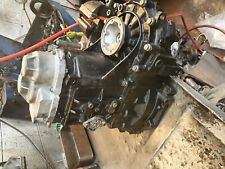 Volkswagen Touran gqn 6 Sp Reconditioned Gearbox