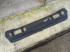 FORD GRANADA MK1 3.0 GHIA COUPE CONSUL GT NOS GEN FORD REAR UPPER PANEL 72GG C