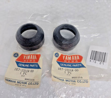 Genuine Yamaha RD125DX 79-83