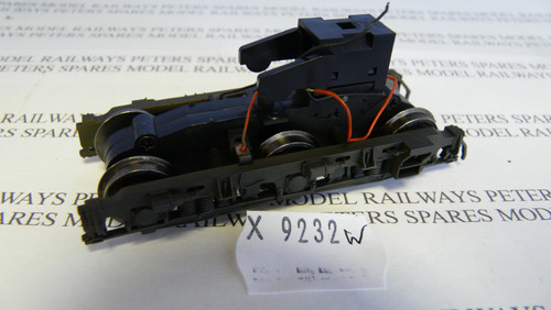 Hornby x9232w class bogie - hornby,