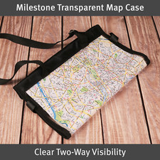 Milestone Camping Transparent