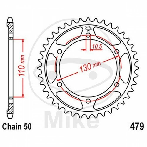 Crown z39 530 silver int - crown,