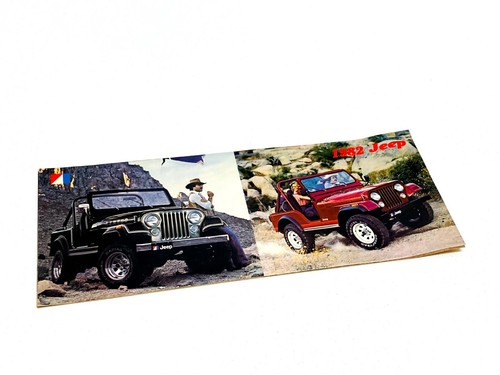 1982 jeep scrambler j10 - scrambler,