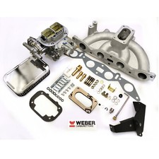 Genuine weber dgav ford - genuine,