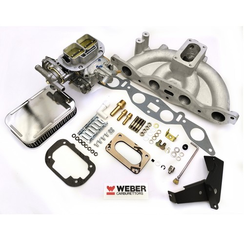 Genuine weber dgav ford - genuine,