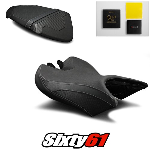 Triumph speed triple seat - triple,