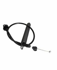 Cutter Deck Clutch Engagement