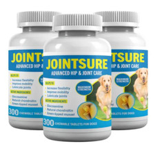JOINTSURE Dog Joint Supplement