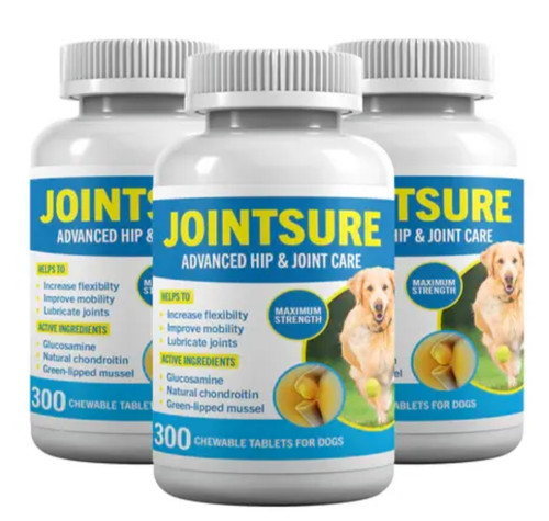 Jointsure dog joint - jointsure,