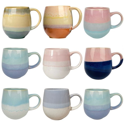 Large ceramic mug - large,