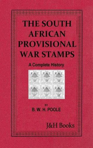 South africa provisional war - africa,