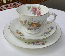 Vintage George Jones Crescent