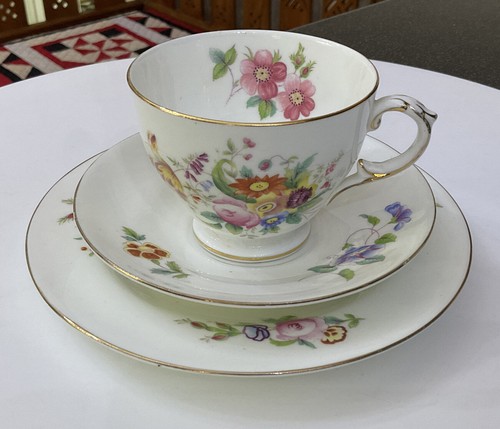 Vintage george jones crescent - vintage,
