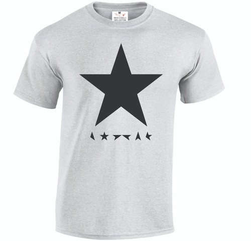 David bowie blackstar inspired - bowie,