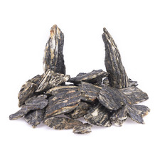Decorative slate chippings - slate,