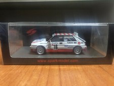 1/43 Lancia Delta HF Integrale