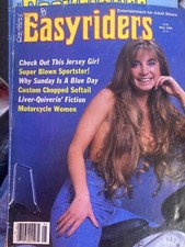 Easyriders Magazine 143 May