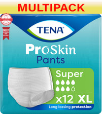 TENA Pants Super - Extra Large