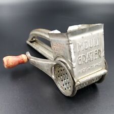 Vintage MOULI Rotary Hand