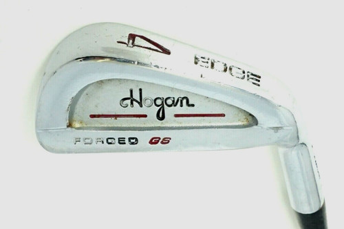 Ben hogan edge forged 4 - hogan, gs