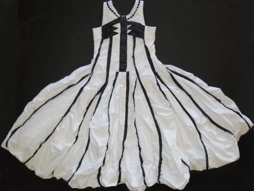 Jottum girls surprise - girls, white
