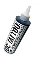 DCTattoo STICK & HAND POKE -