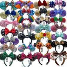 Loungefly Disney Parks Mickey