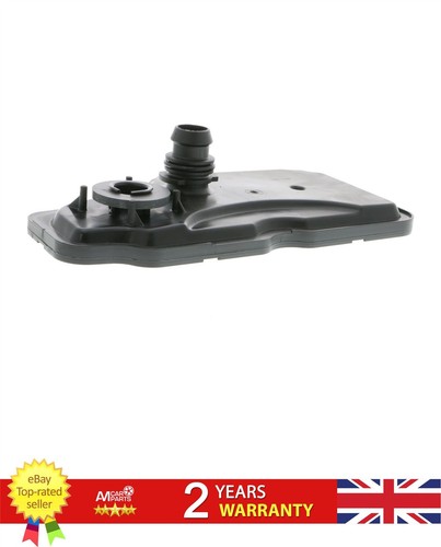 Automatic transmission - automatic,