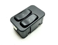90561088 Vauxhall Astra 99-05 Genine Driver Side Electric Window Switch Button 
