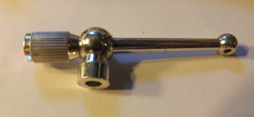 New old stock mitchell 204 - new,